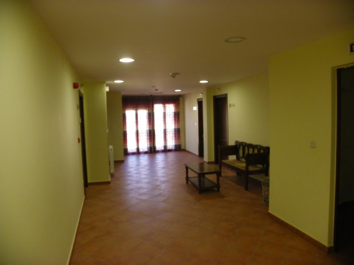 Hostal La Vega Peralejos Exteriör bild